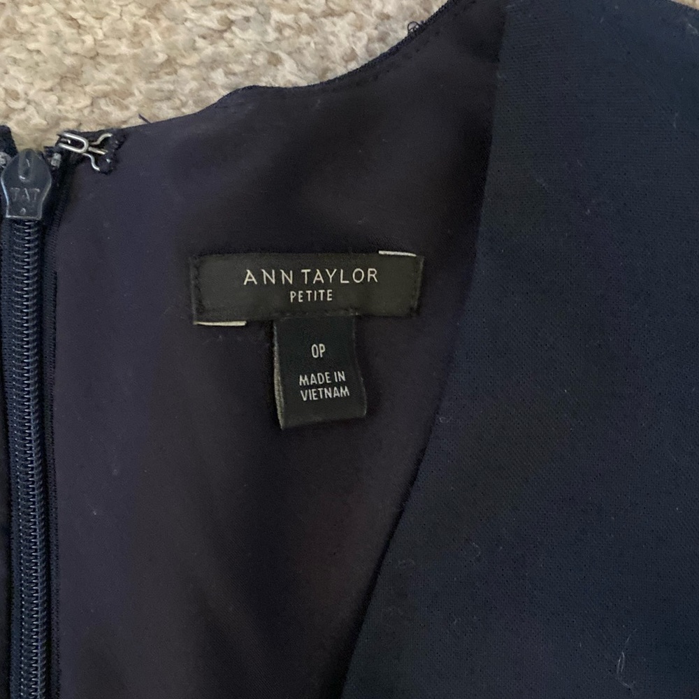 Business Dress